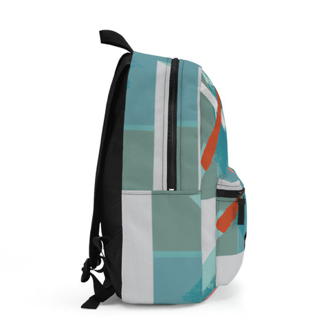 Amberley Caravella - Backpack