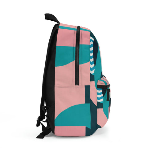 Alessandra Verona - Backpack