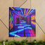 Neon Dreamscape