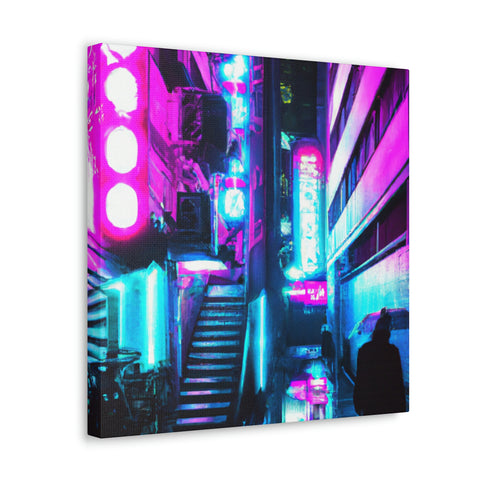 Neon City