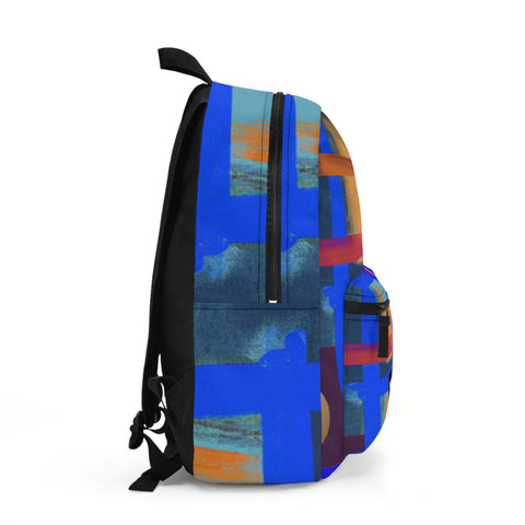 Martina da Forli - Backpack