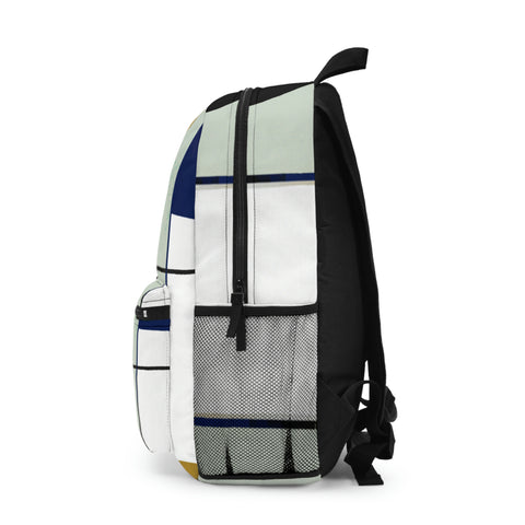 Giovanni di Seravo - Backpack