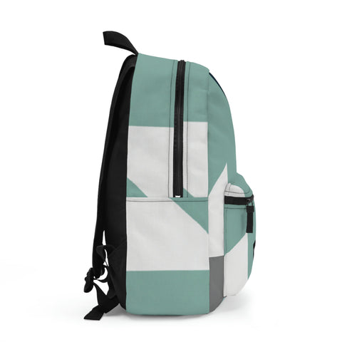 Pietra di Bosco - Backpack