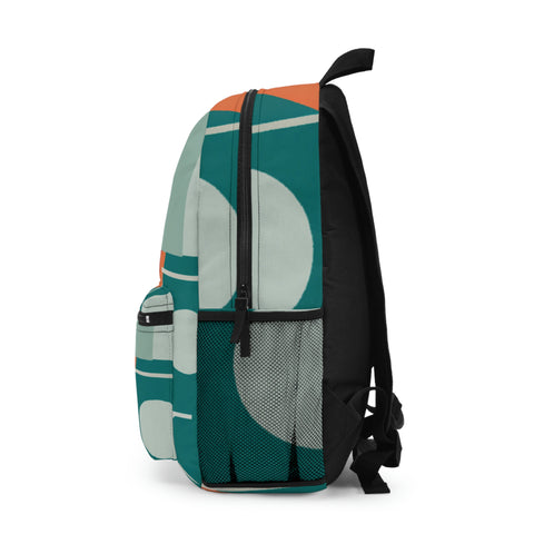 Georgio di Carmine - Backpack