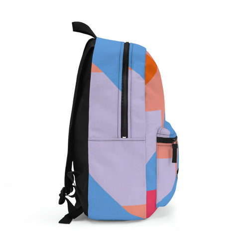 Bonifacio di Rossi - Backpack