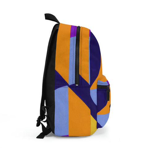 Dante Cavallari - Backpack