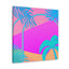 Neon Oasis