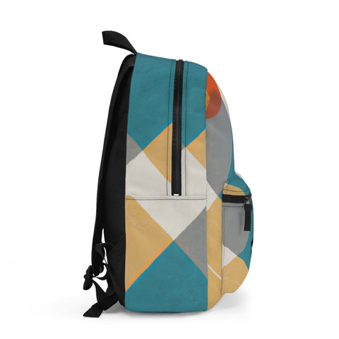 Alessio da Verona - Backpack