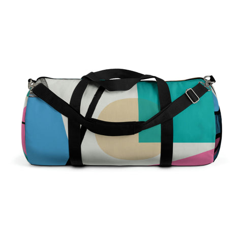 Franzina Van Valen - Duffle Bag