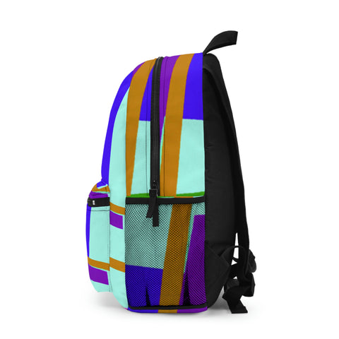 Giovana da San Cristoforo - Backpack