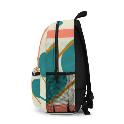 Matilda Artemius - Backpack