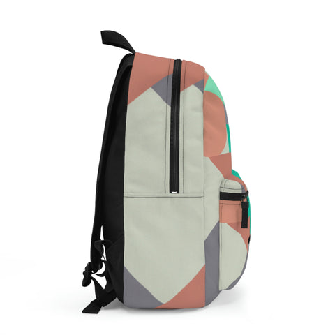 Alessandra Bellini - Backpack