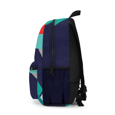 Giovanna de' Giuliano - Backpack