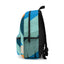 Felicita Granatus - Backpack