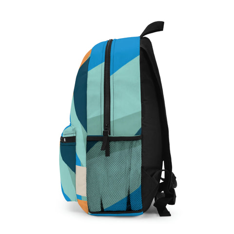 Felicita Granatus - Backpack