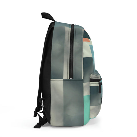 Giosetta de la Rosa - Backpack