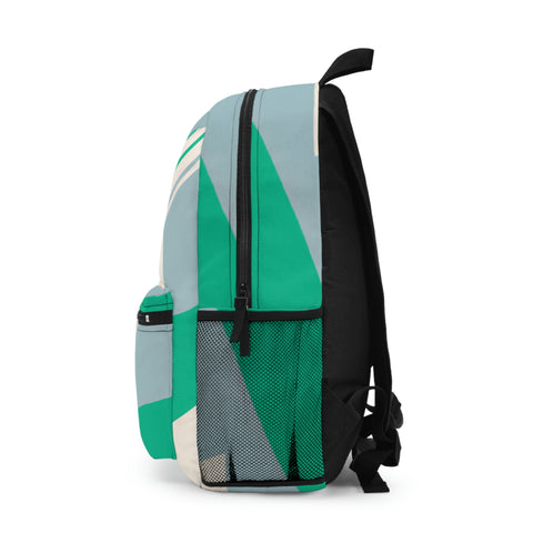 Giovanni Danae - Backpack