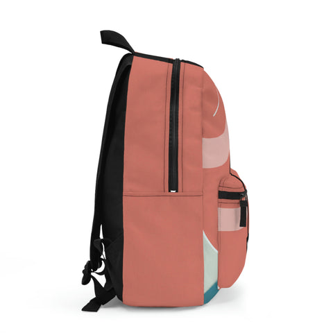 Nerina di Giardini - Backpack