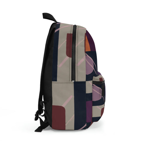 Giannetta di Bologna - Backpack