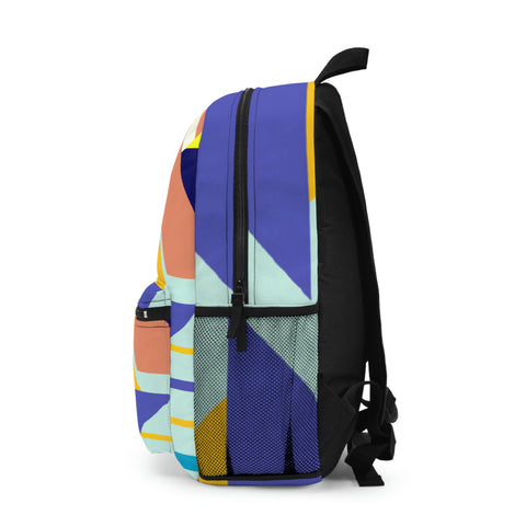 Eustacia da Vinci - Backpack