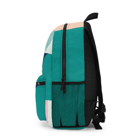 Giselle di Raimondi - Backpack