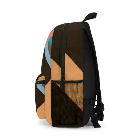 Graziana da Firenze - Backpack