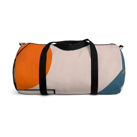 Finiel Amari - Duffle Bag