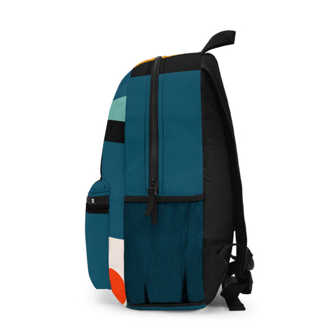 Viola da Bruni - Backpack