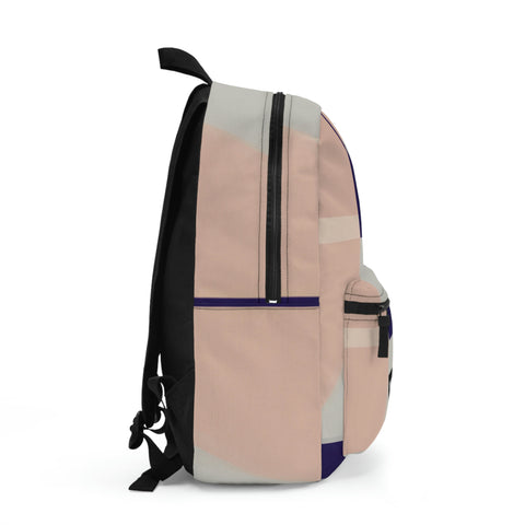 Gentile di Arte - Backpack