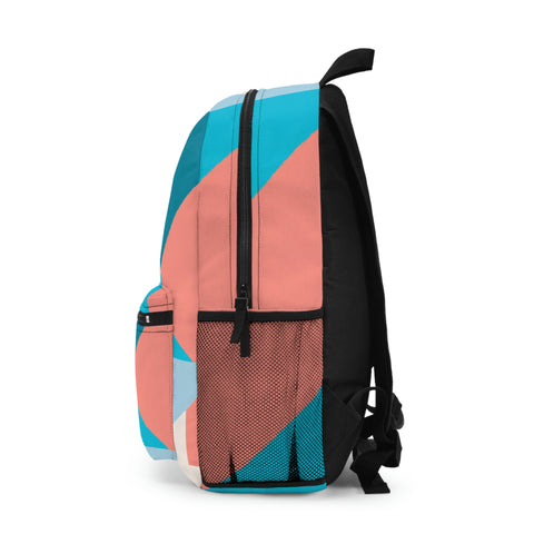 Kolata de Viana - Backpack