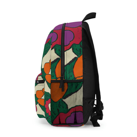 Alessandro da Verona - Backpack