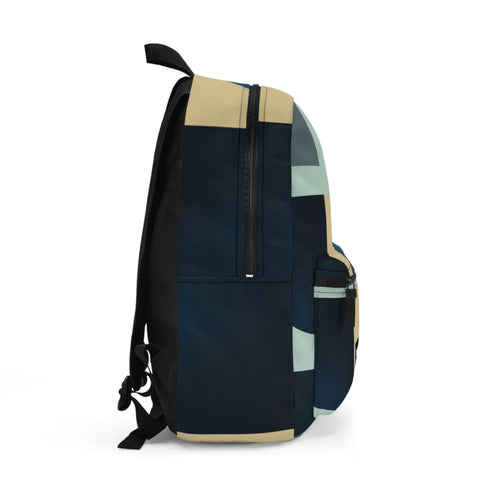 Giovanni di Beccaroli - Backpack