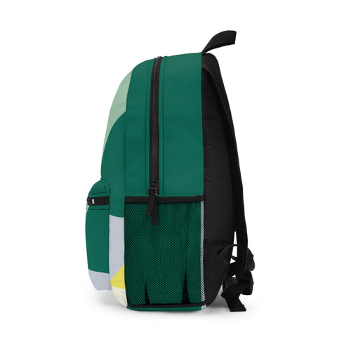 Ignesco DeRicci - Backpack