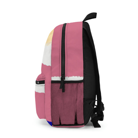 Ambrose Valesco - Backpack