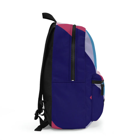 Fortunato Viola - Backpack