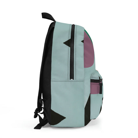 Carmen da Arte - Backpack