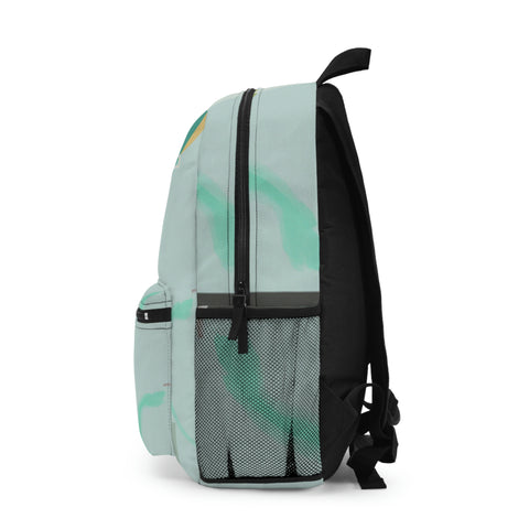 Alessandra Amadori - Backpack