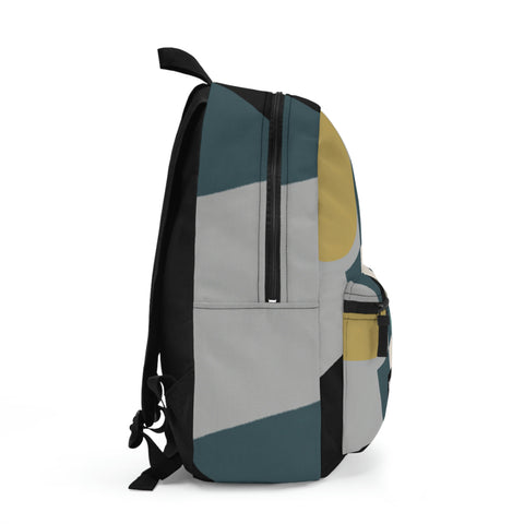 Ambrosio Domenici - Backpack