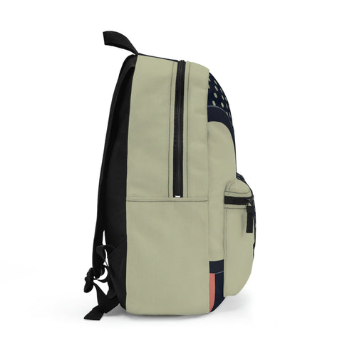 Giovanni Amico - Backpack