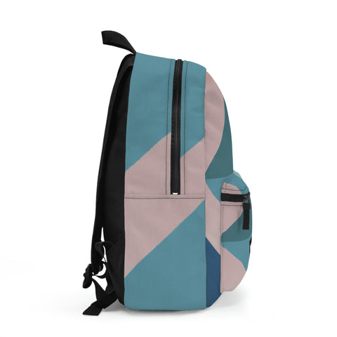 Sir Julien le Noir - Backpack