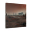 and snappy

"Cyberpunk Landscapes"