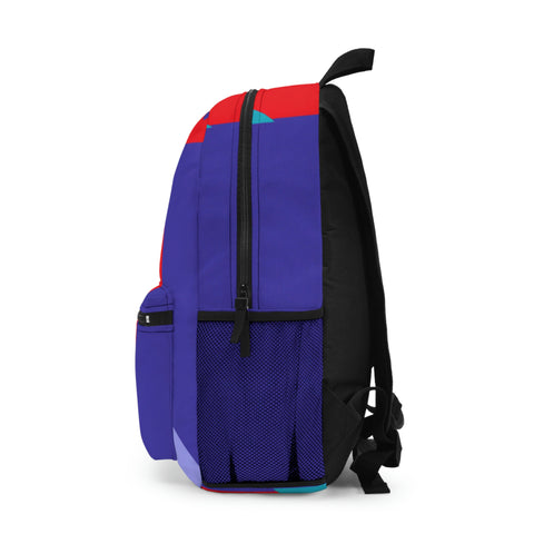 Nicolette del Vinci - Backpack