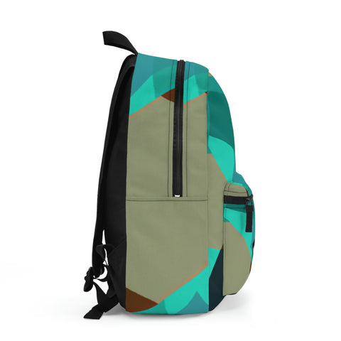 Ambrosio di Giorgio - Backpack