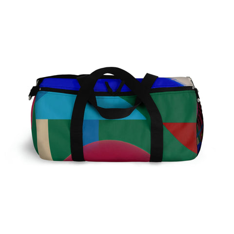 Winifred Greyheart - Duffle Bag