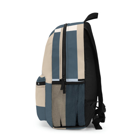 Alastaira da Verona - Backpack