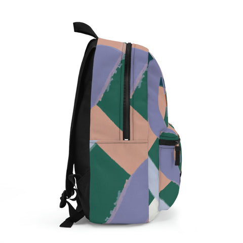 Filippo Sandrini - Backpack