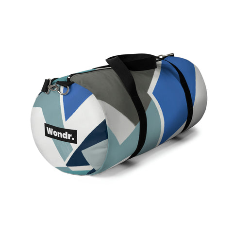 Finno Valacchio - Duffle Bag