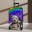 Leonardo da Vinzio - Suitcase