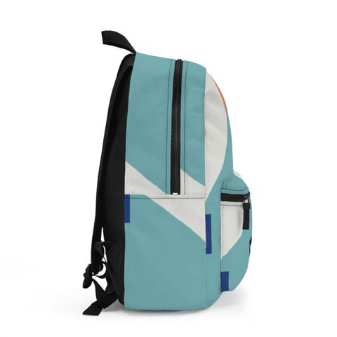 Matilda de la Fresco - Backpack