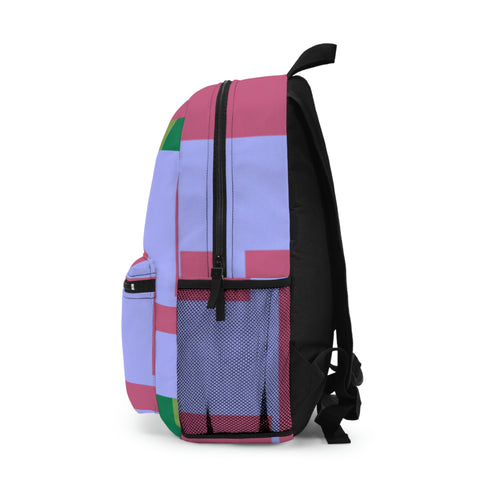 Petrusio Lombardi - Backpack